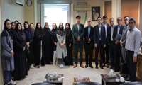 برگزاری نخستین مجمع عمومی و انتخابات شورای مرکزی شبکه کتابخانه‌های دانشگاهی و پژوهشی