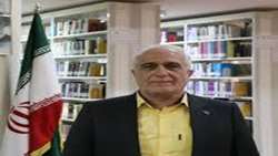 مصاحبه ایسنا با مدیر کتابخانه مرکزی دانشگاه قم به مناسبت هفته کتاب و کتابخوانی